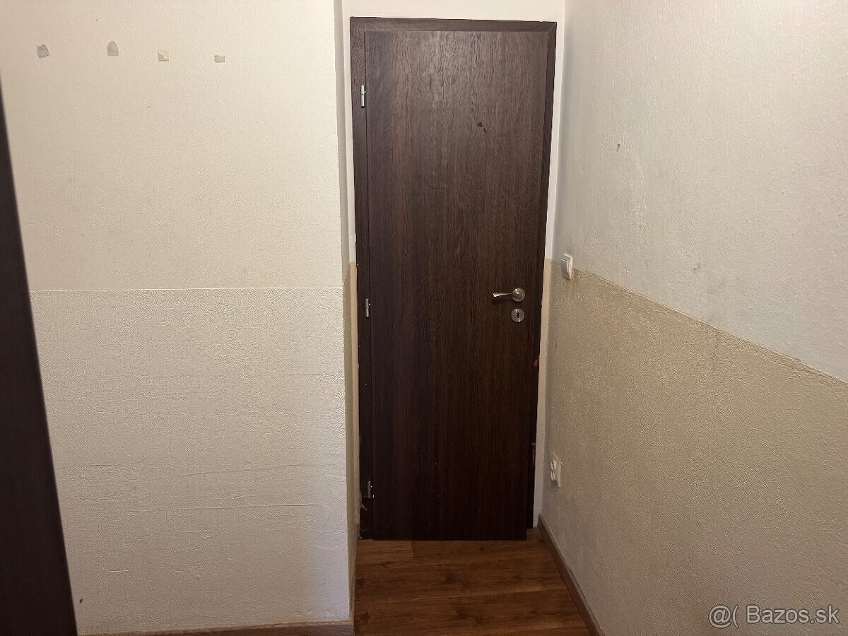 na prenájom Garsónka - Žabník - 7