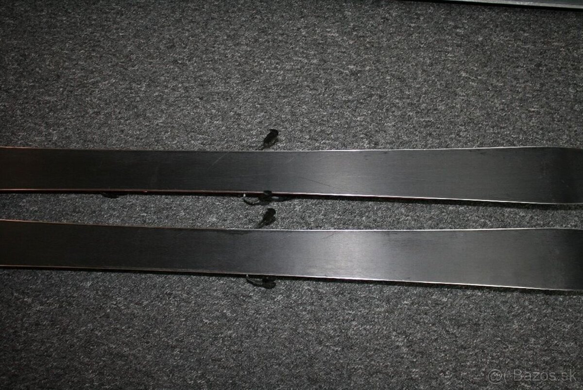 LYžE DYNASTAR 164 CM - 7