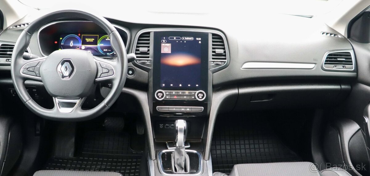 Renault Mégane Combi 1.6 E-Tech Plug-in 160PS Intens - 7