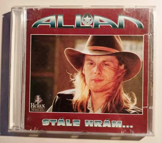 Zberatelské CD Albumy - Sk, Cz - 7