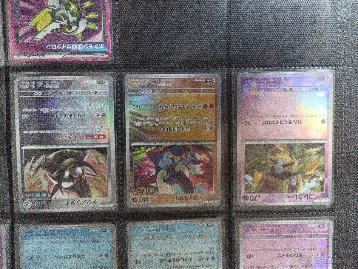 Pokemon nieco cele.....cion👍 - 7