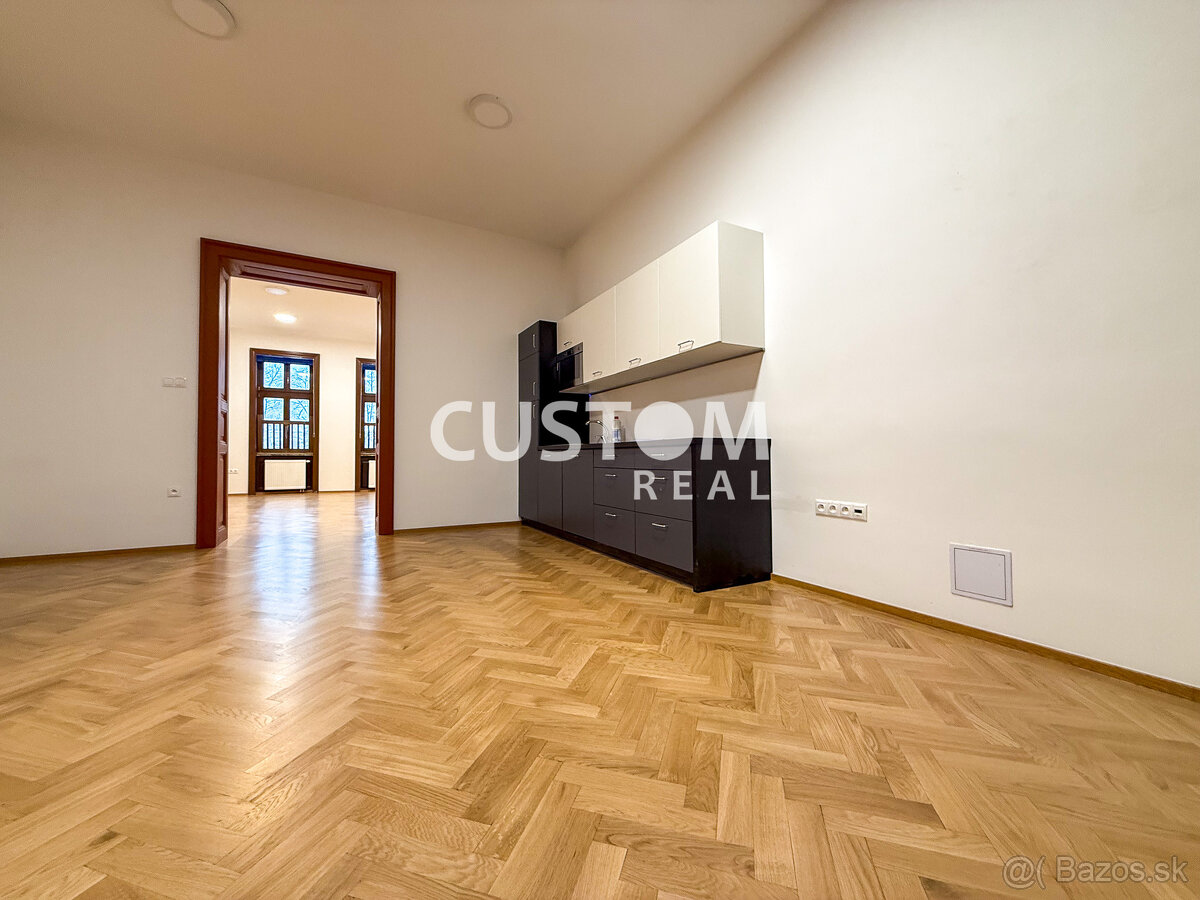 Kancelárske priestory centrum mesta - 7