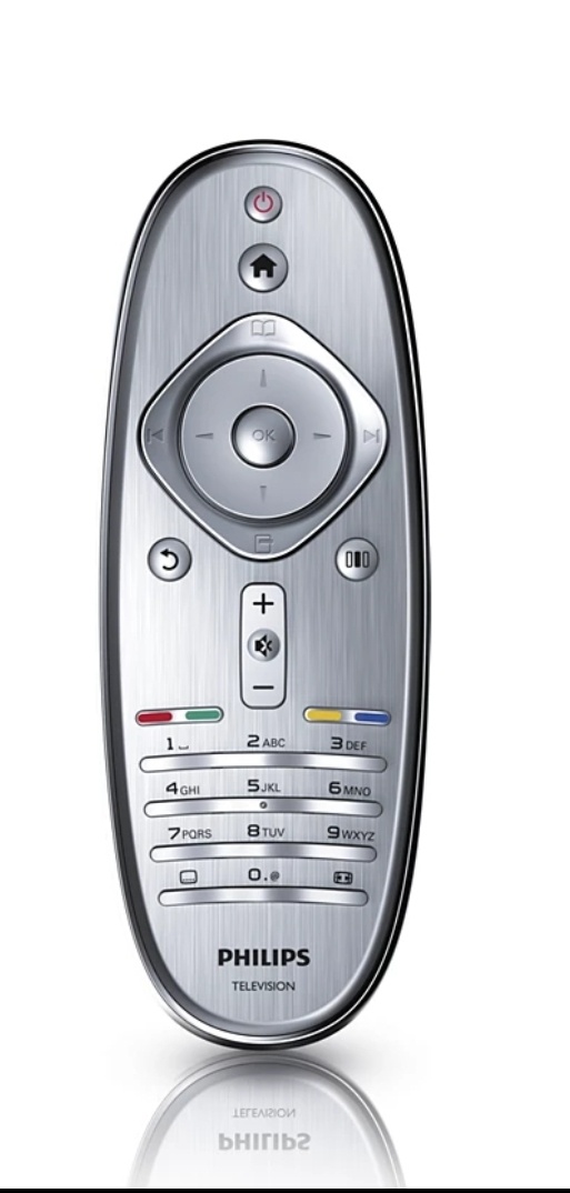 Televízor Philips - 7