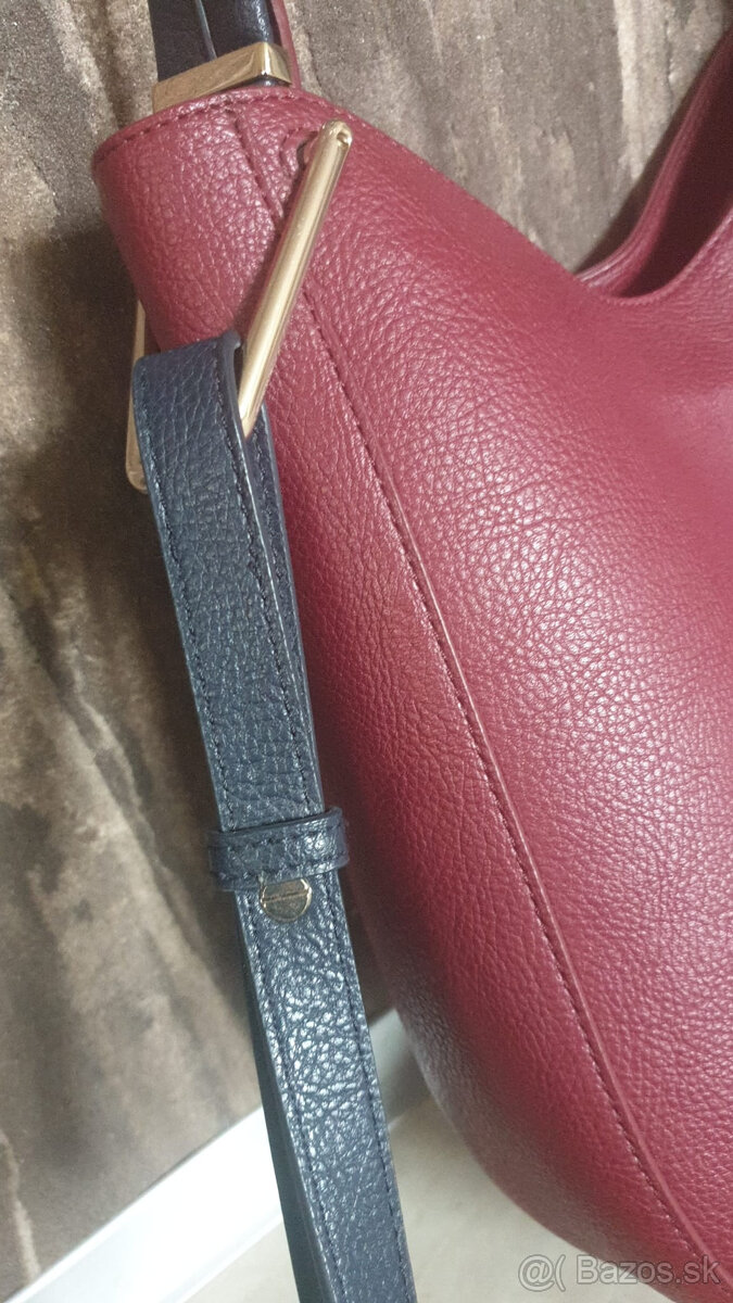 dámská kabelka, zn. Tommy Hilfiger - 7