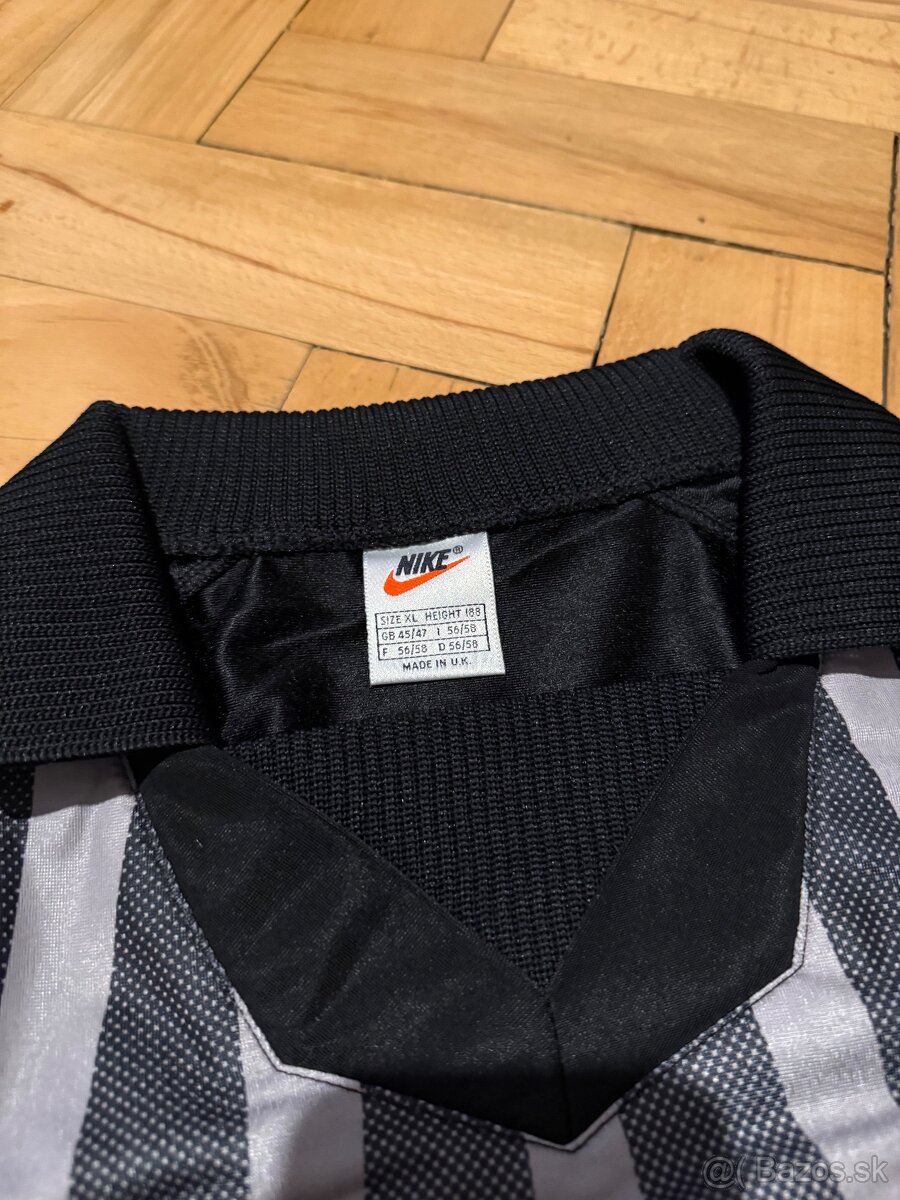 Vintage Brankárske dresy - 7