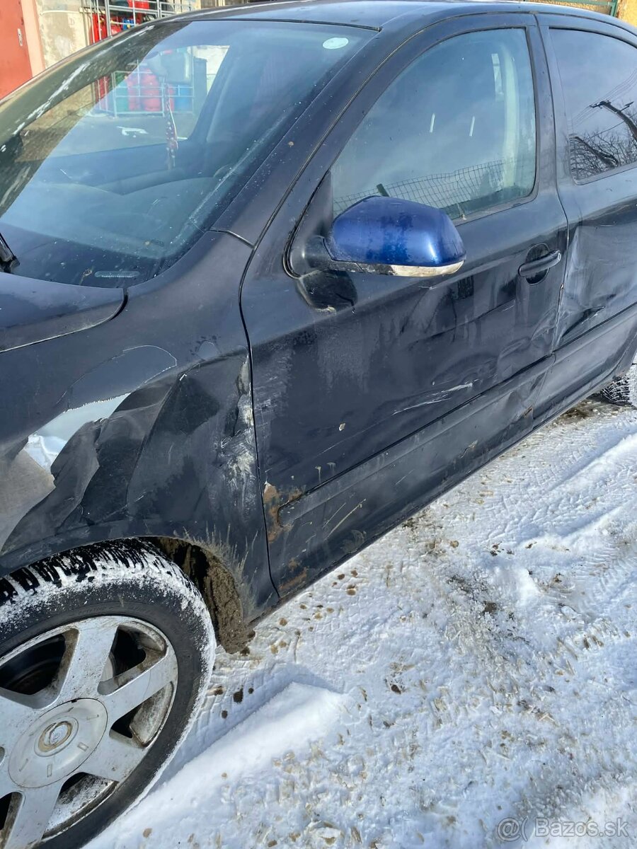 Predám škoda Octavia 1.9 77kv - 7