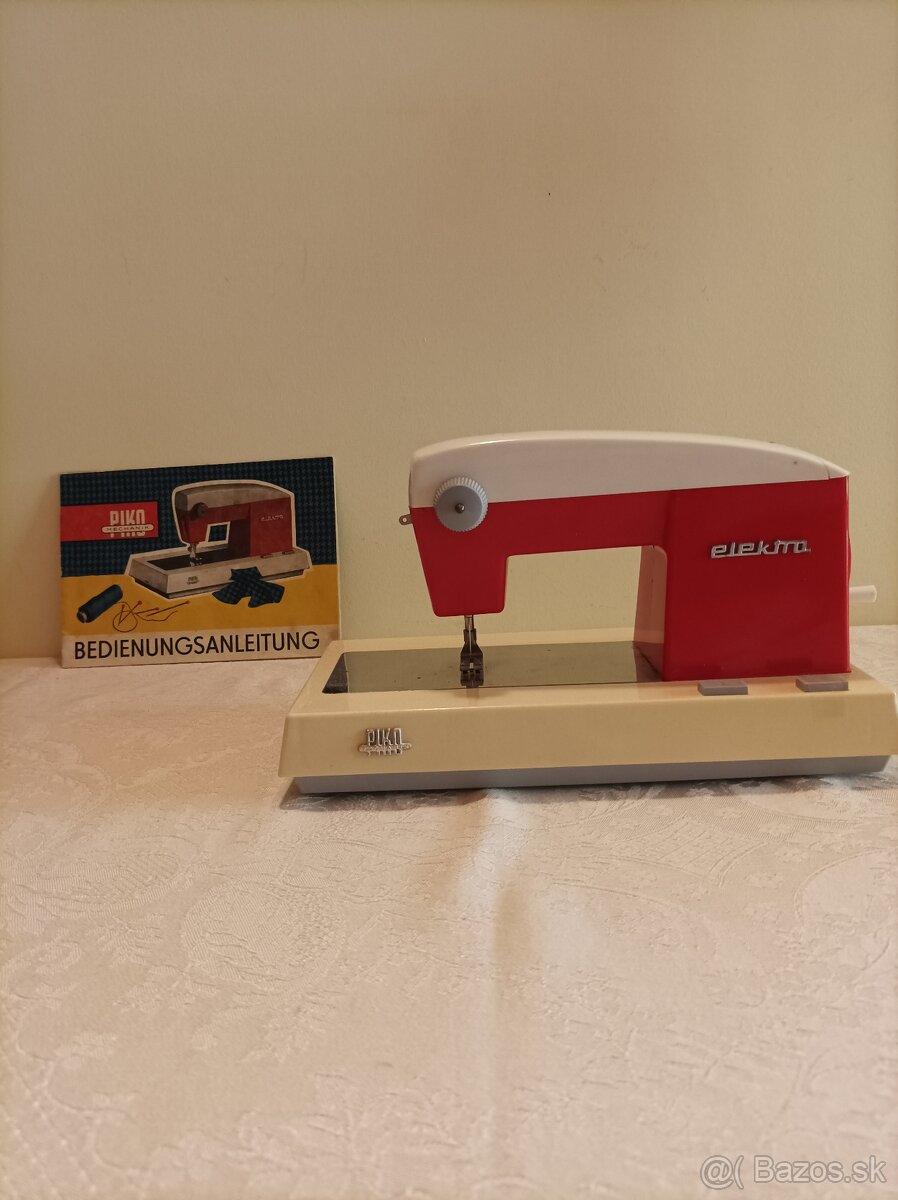 RETRO hračky a spoločenské hry - 7