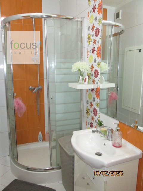 Predám rekonštruovaný 1i byt v meste - 7