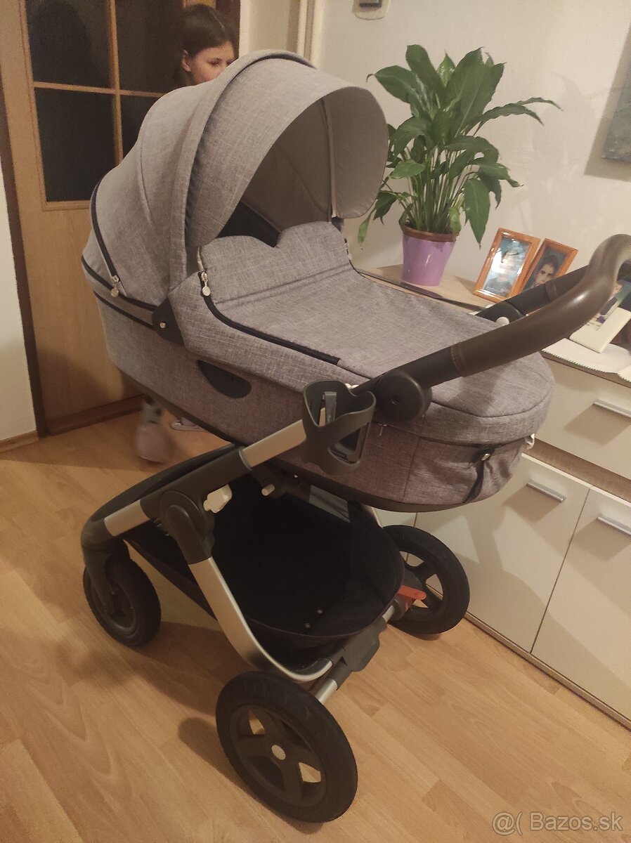 Stokke trailz - 7