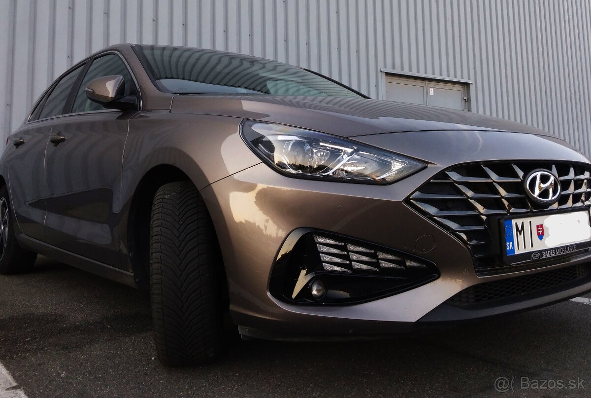 Hyundai I30 1.5 DPI r.v. 10/2020 - 7