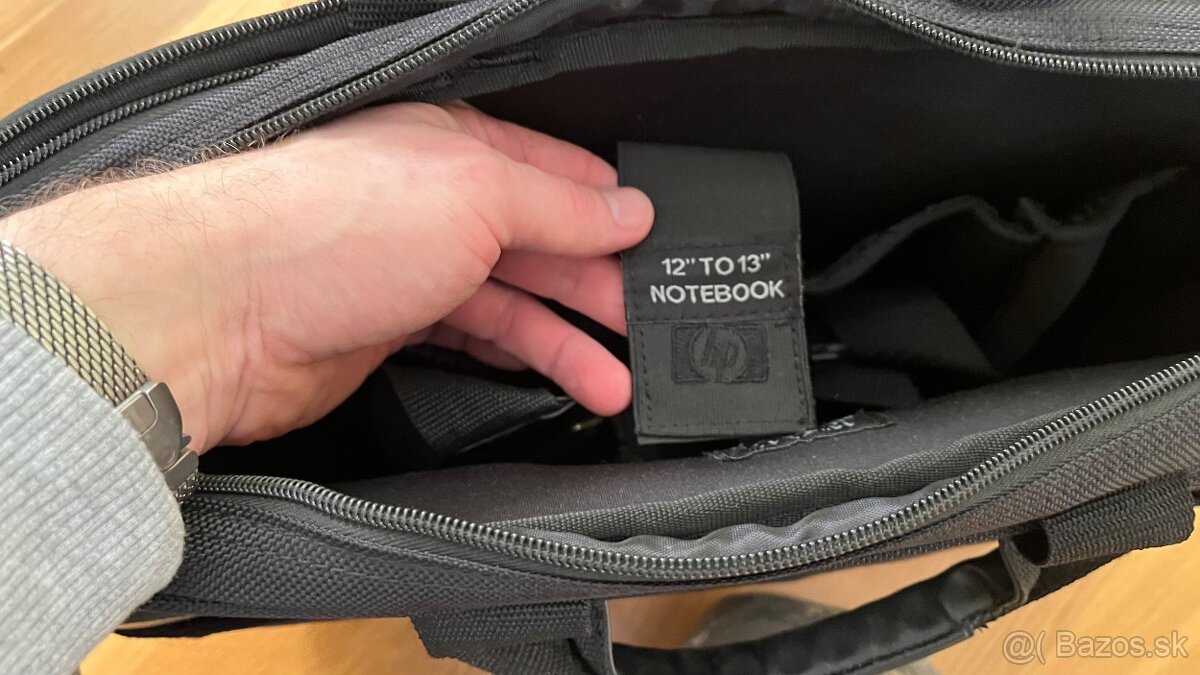 Taška na Notebook HP - 7