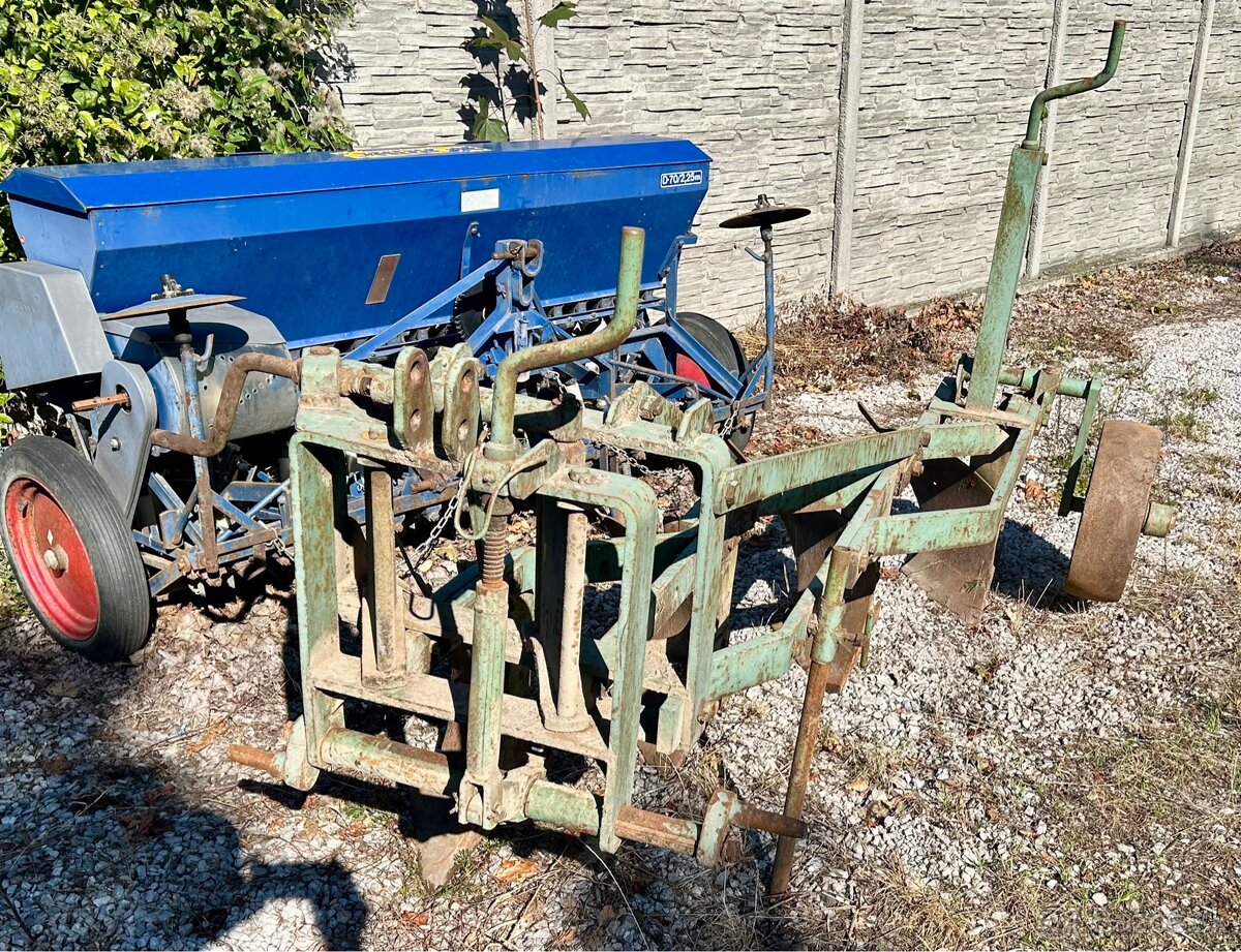 Pluh stvoradličny - 7