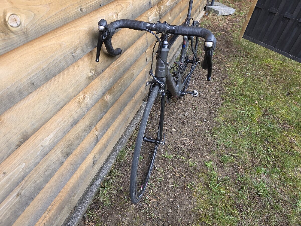 Fuji Transonic 2,5 - 7