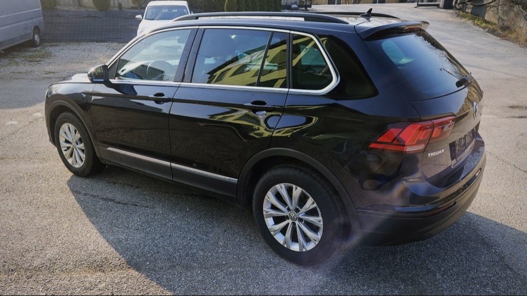 💥 VW TIGUAN - PREDAJ AJ NA SPLÁTKY 💥 - 7