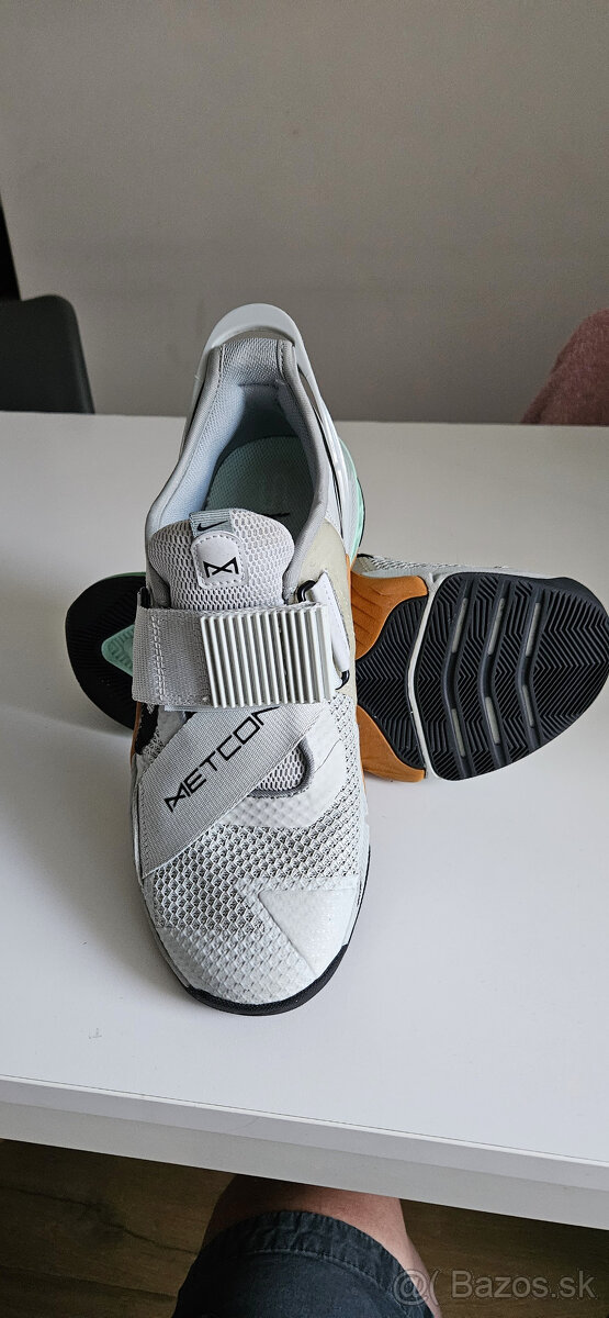 Nike METCON 7 FlyEasa - 43 - 7