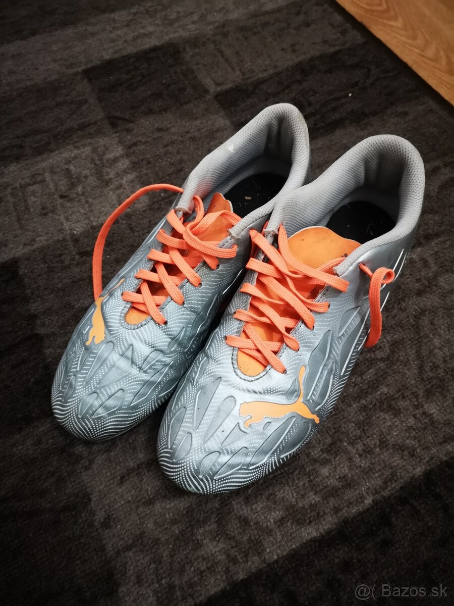 Kopačky puma - 7