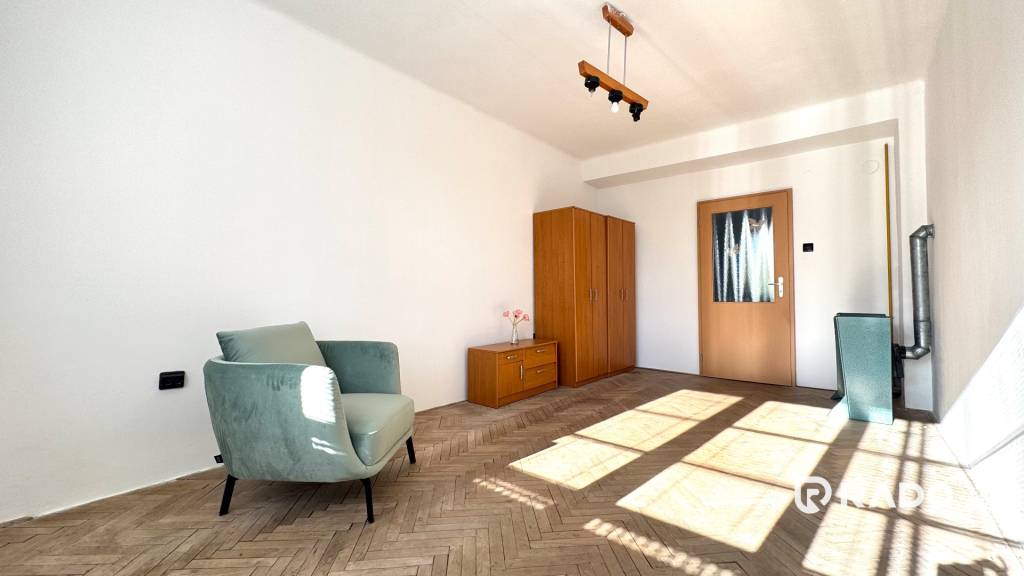 RADO | Na predaj TEHLOVÝ 2-izbový byt V CENTRE, Senec - 7