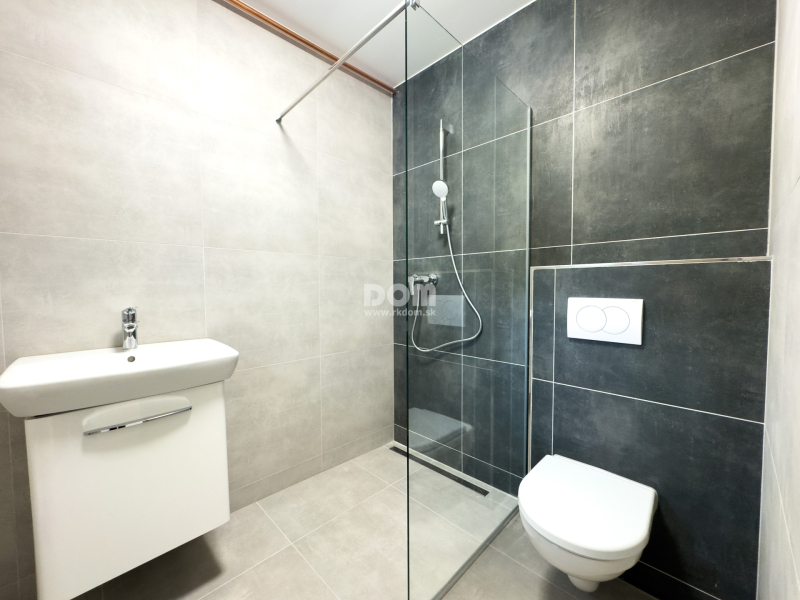 rkDOM | 3 izbový byt na prenájom Kysucké Nové Mesto - 7