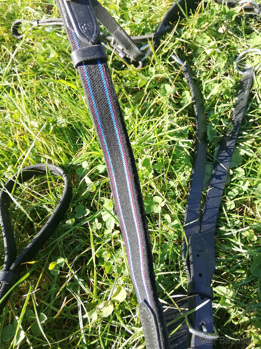 Predám jazdecké potreby - 7