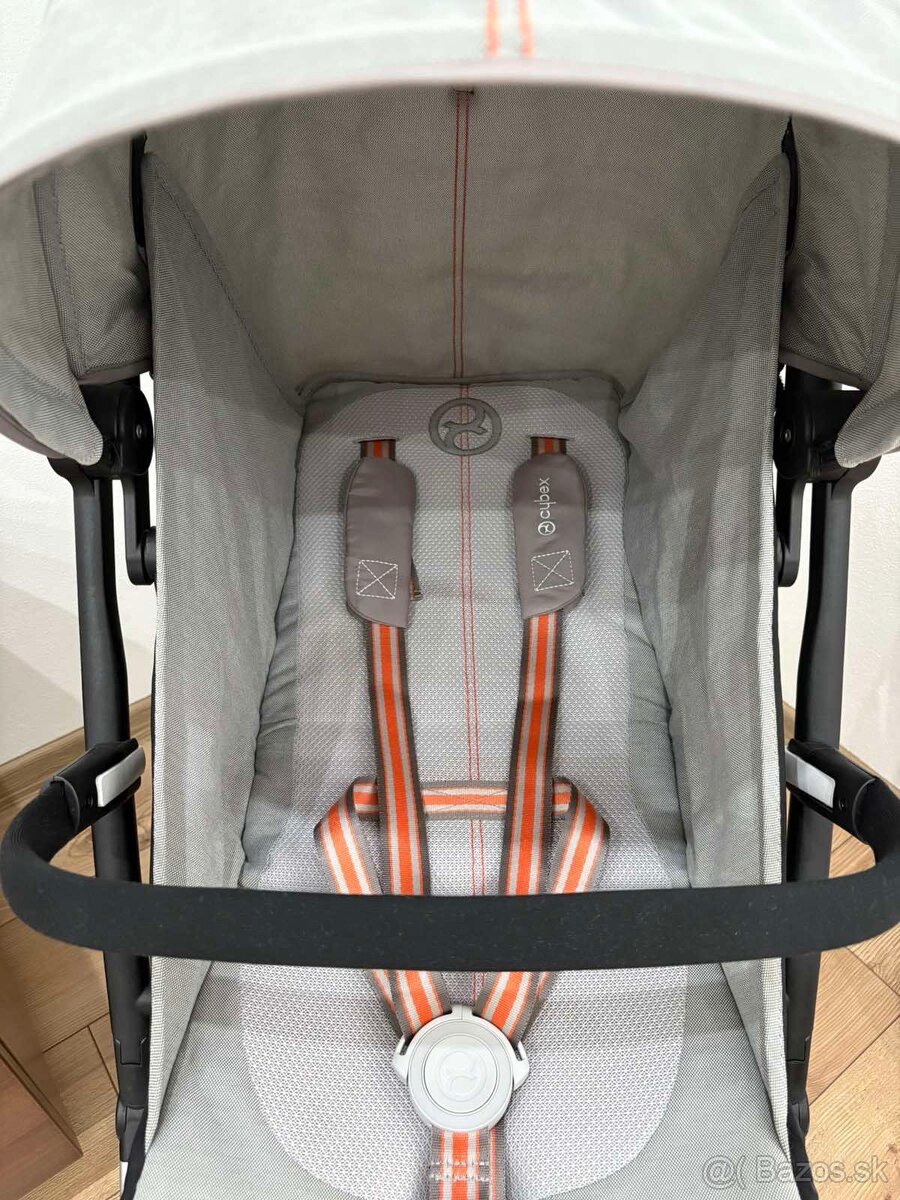 Cybex Orfeo - 7