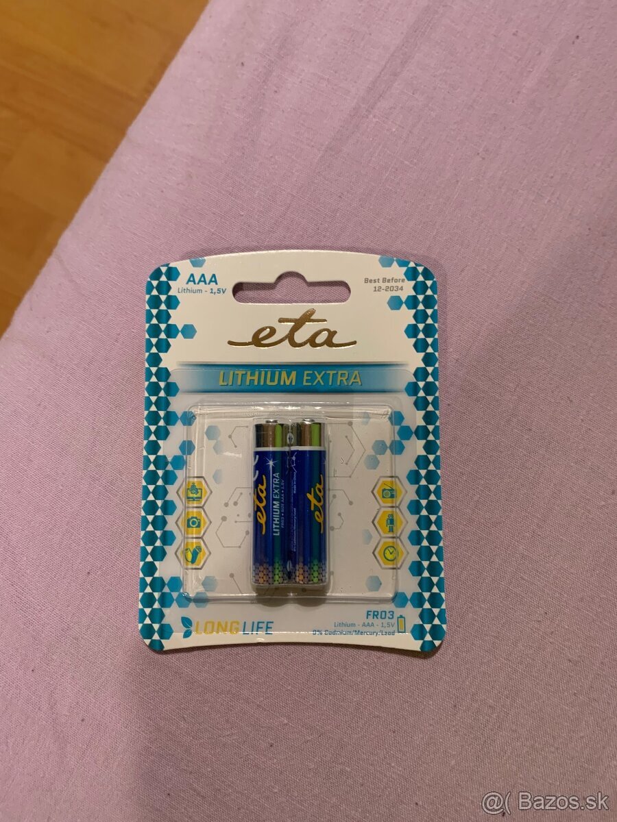 Predám myš Hyperx pulsefire haste 2 core - 7