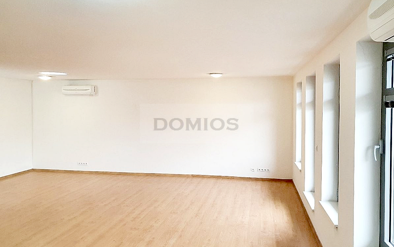 Klim. kancelária / jóga / ateliér / byt (114 m2, KE-St.m.) - 7