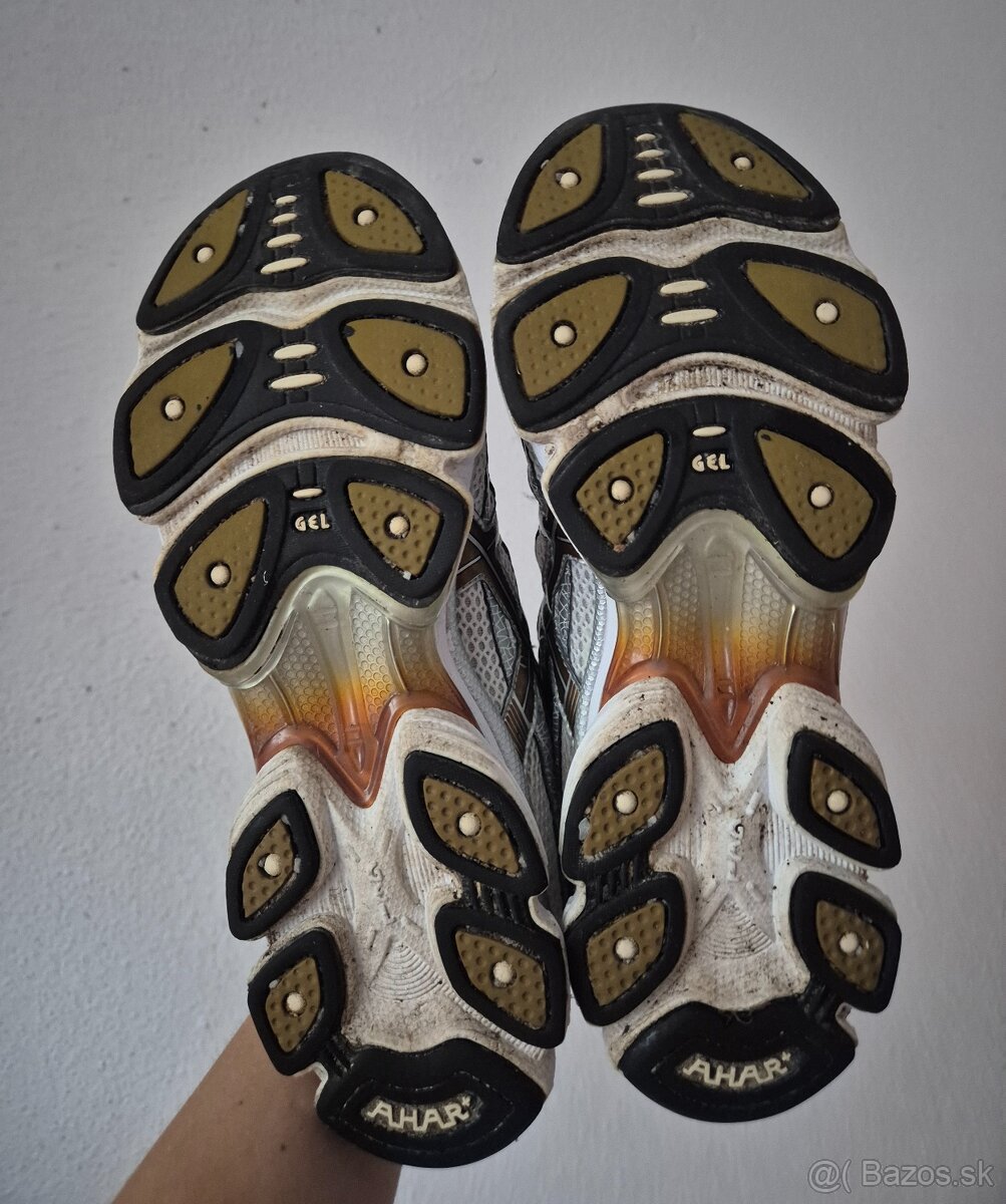 Pánske tenisky Asics Gel-Stratus 2 - 7