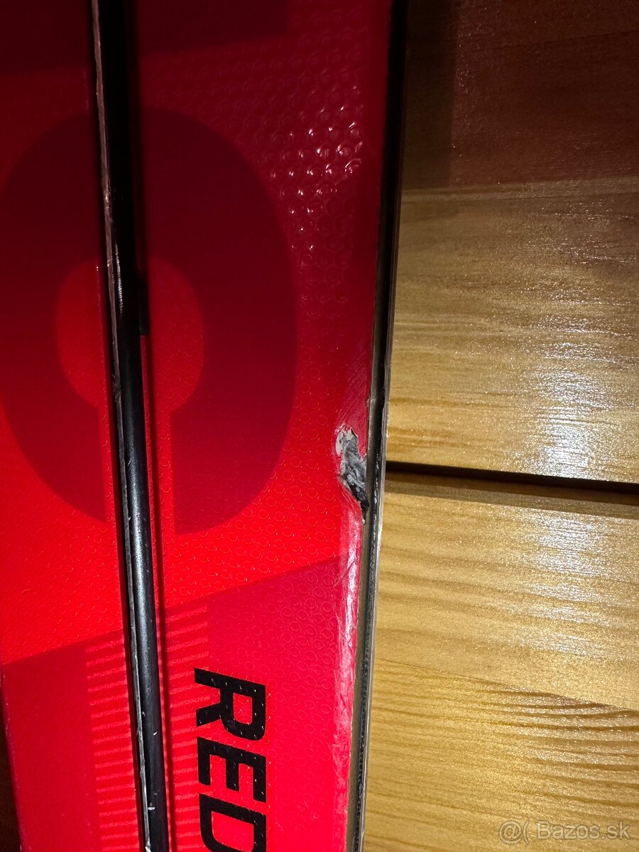 Lyže ATOMIC Redster G9 - 7