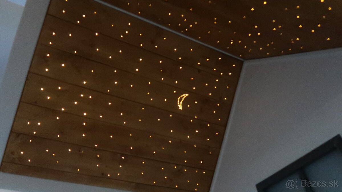 Detská postieľka domček. - 7