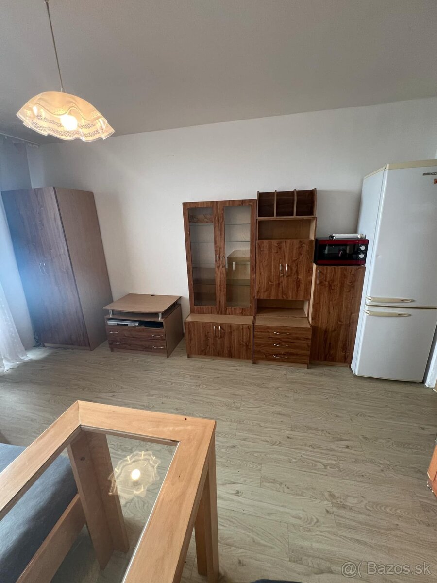 Na prenájom garsónka aj s možnosťou odkupovania na splátky - 7