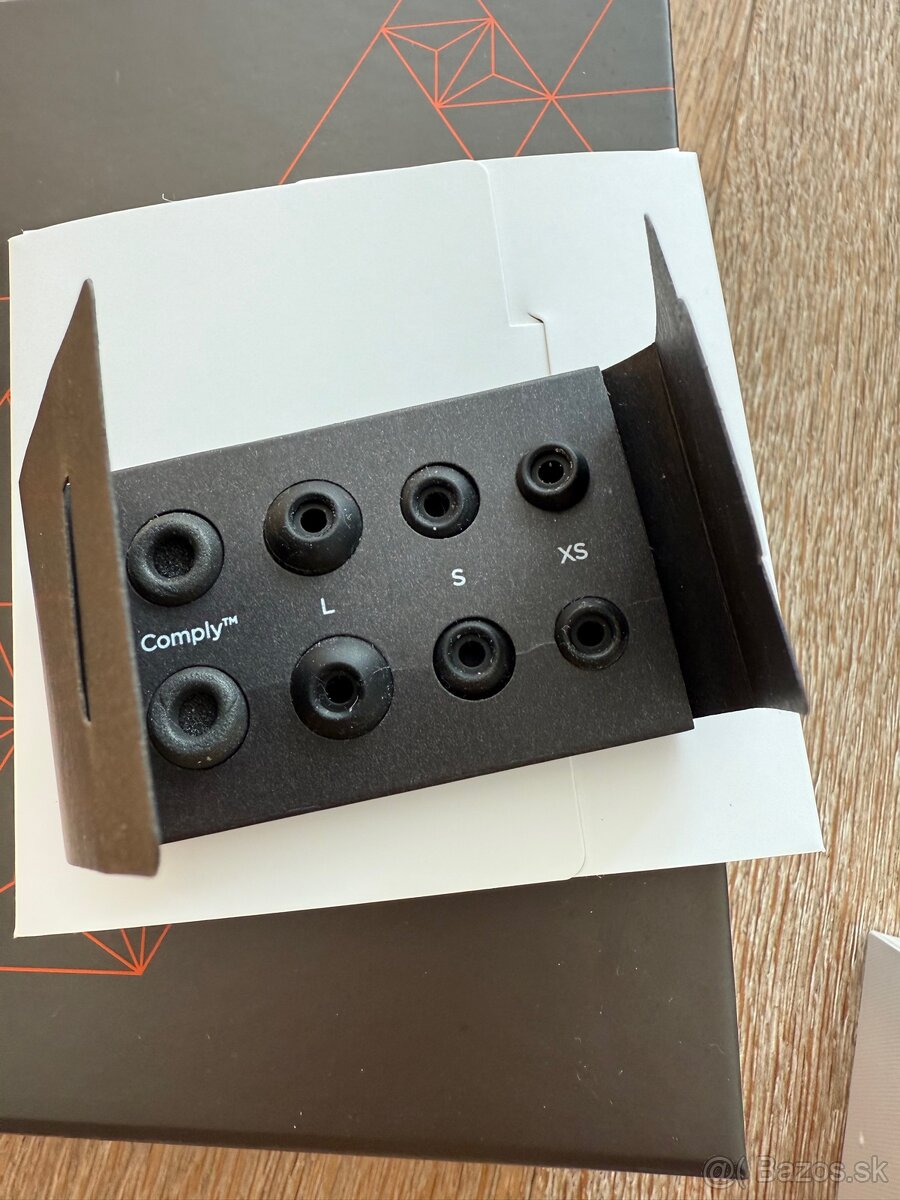 B&O Beoplay Eleven Natural Aluminium - 7