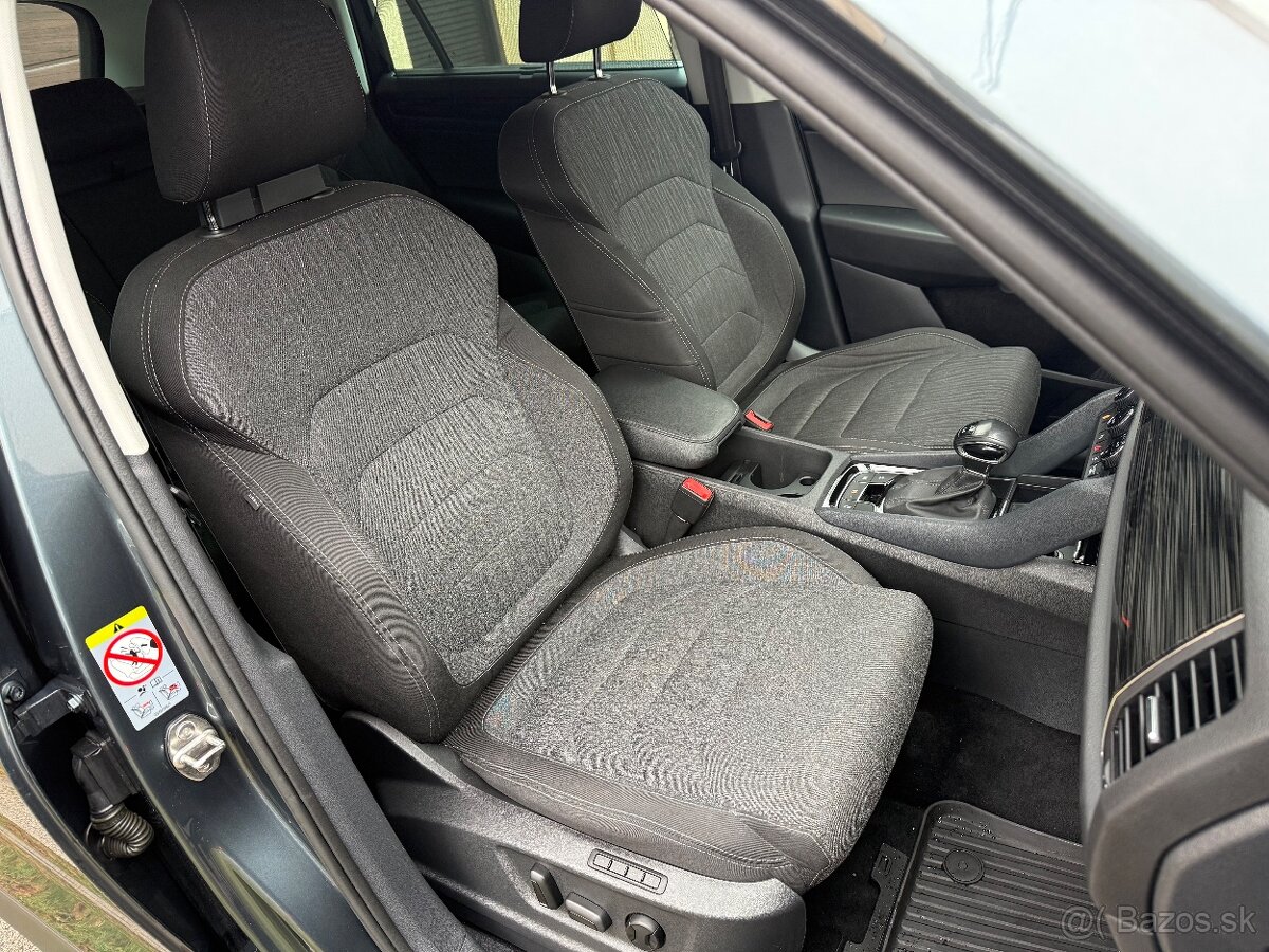 Kodiaq Style 4x4 2.0TSI 132kW 180K bezOPF filtra ODPOČET DPH - 7
