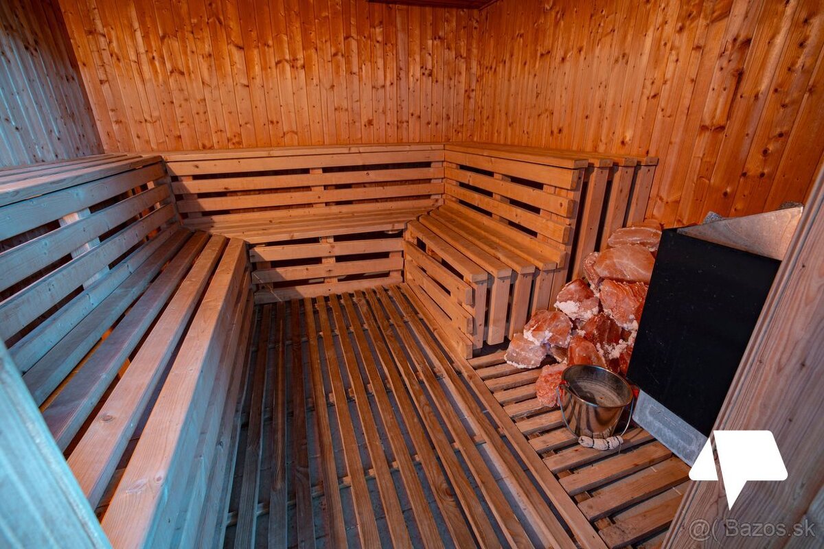 Predaj - Penzión - Radava - 7