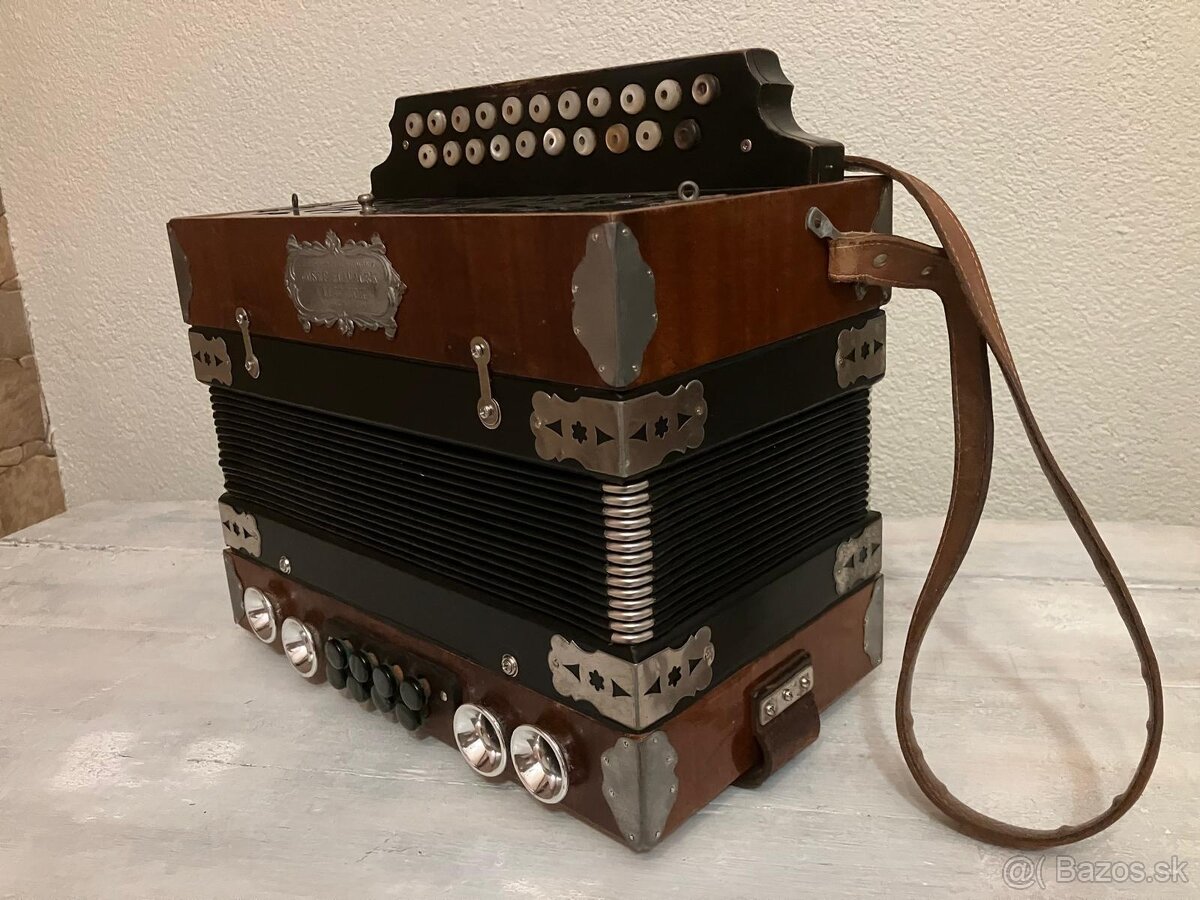 Heligonka A/D ladenie hlaváček - 7