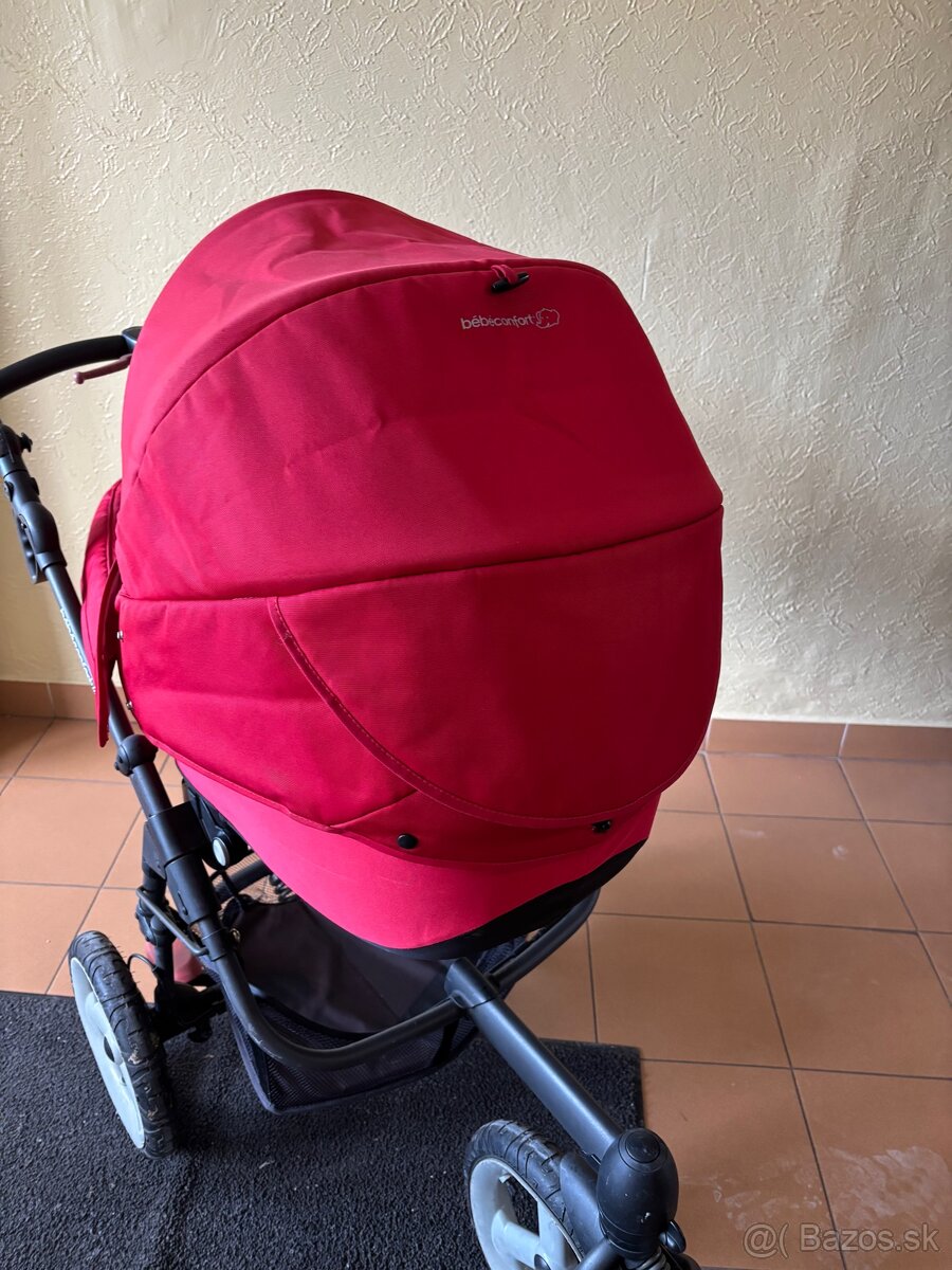 Bébé Confort High Trek - 7