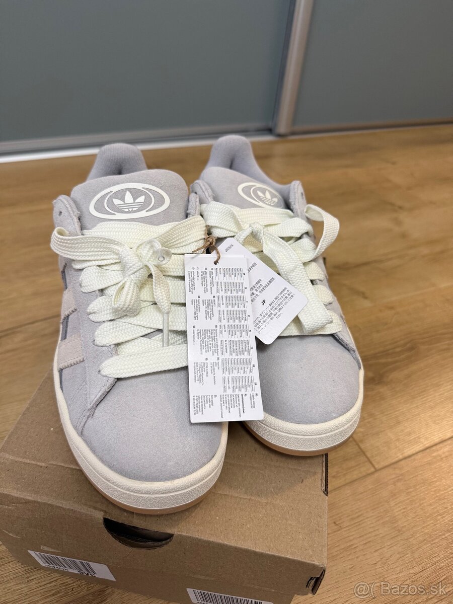 Adidas Campus Twist - 7