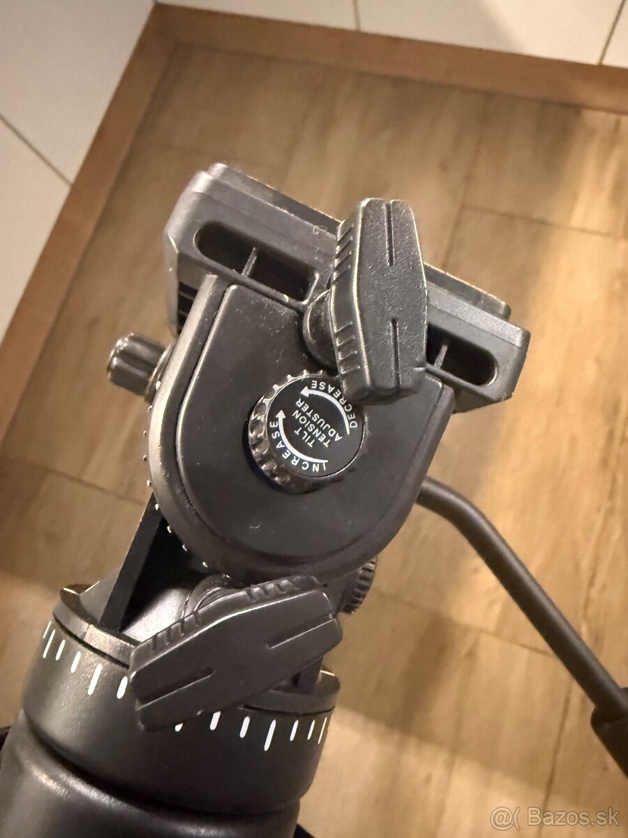 Stativ LENSBOT GENR II - 7