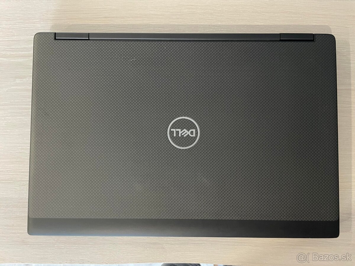 Dell precision 7530 - 7