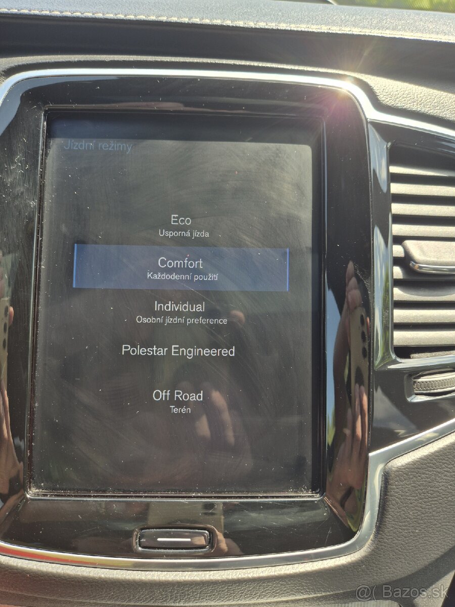 Volvo xc90 R design - 7