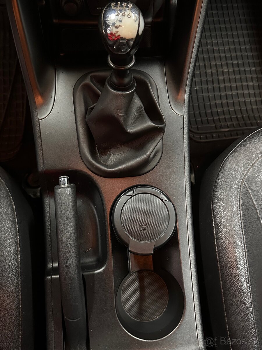 Hyundai ix35 4x4 - 7