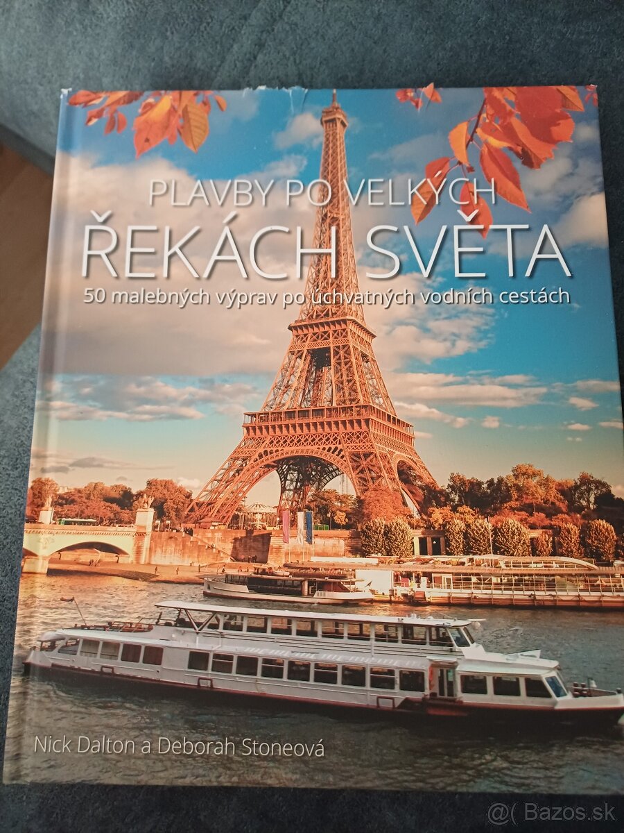 Ucebnice a beletria - 7