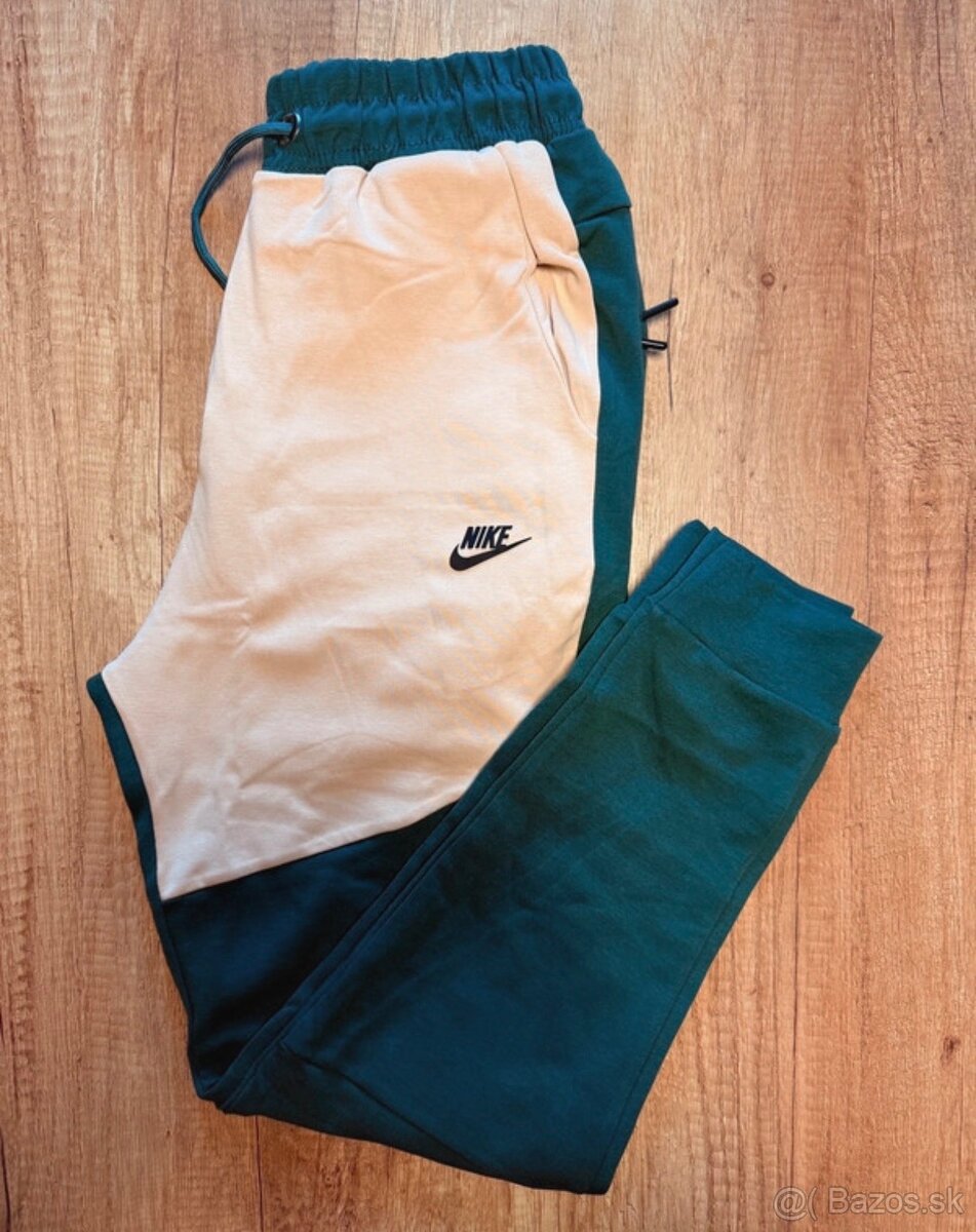 Nike Tech Fleece Ay Hakisi - 7