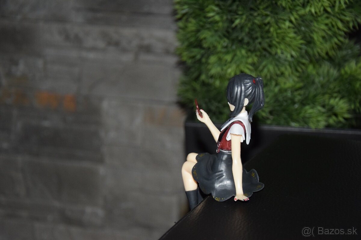 Anime sediaca figurka - 7