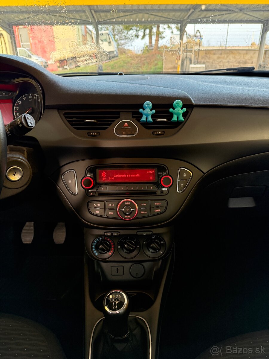 Opel Corsa - 7