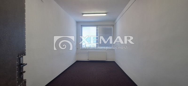 Prenájom odchodného priestoru Banská Bystrica - 7