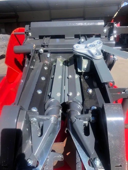 Prídavné zariadenie Capello Quasar R6 – 2025, stav NOVÝ - 7