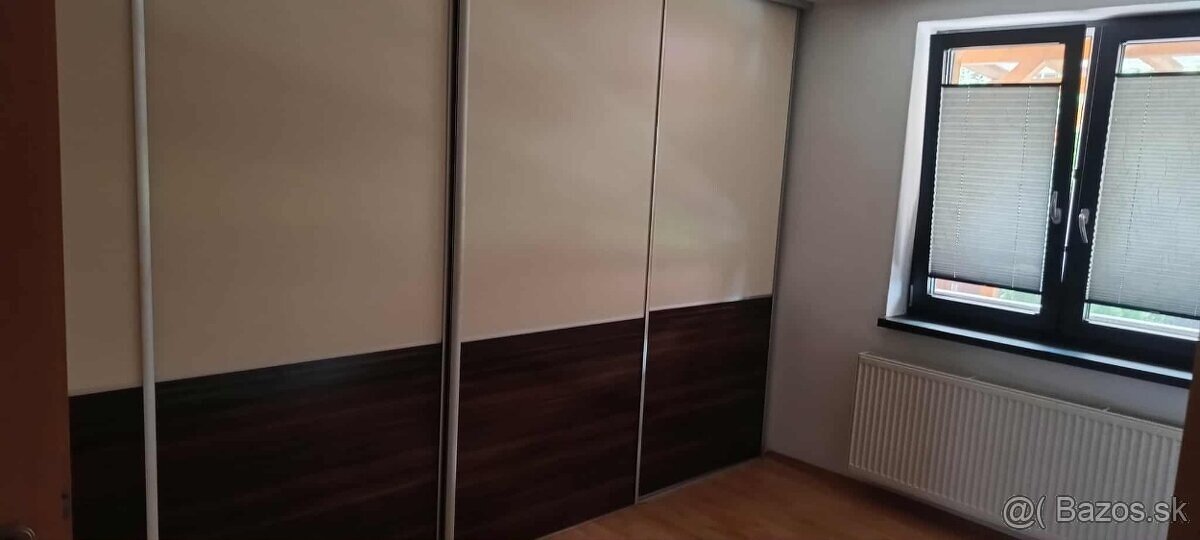 Rodinný dom s garážou - Námestovo - 7