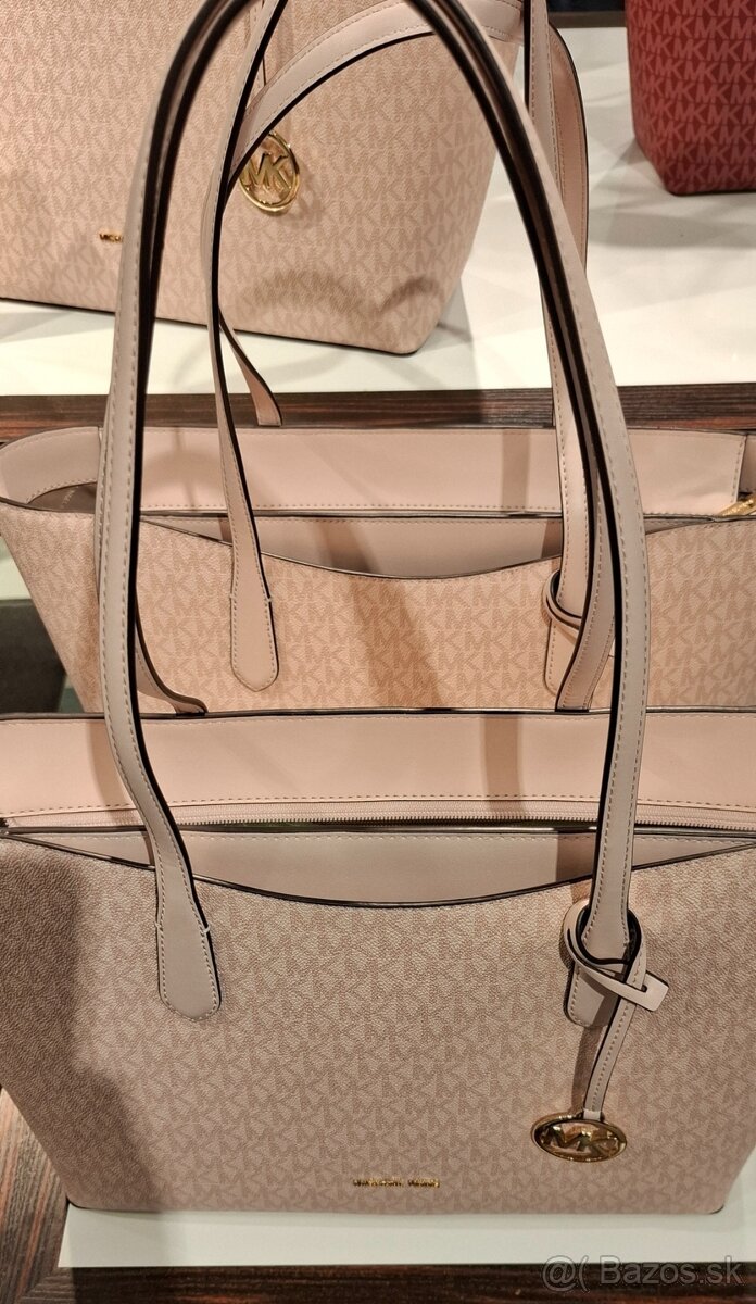 Michael Kors Arden dámska kabelka - 7