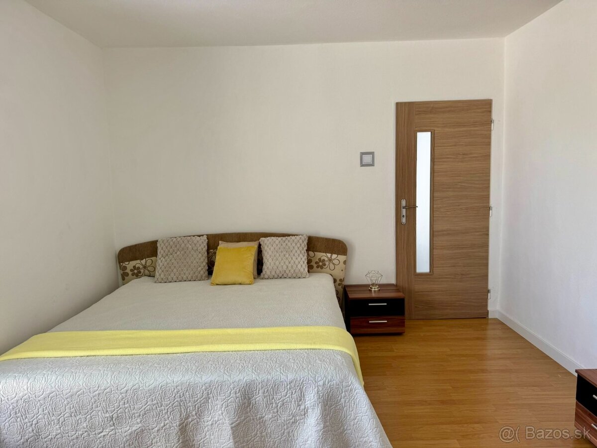 NA PRENÁJOM – Rodinný dom s možnosťou odkúpenia – Tomášovce - 7