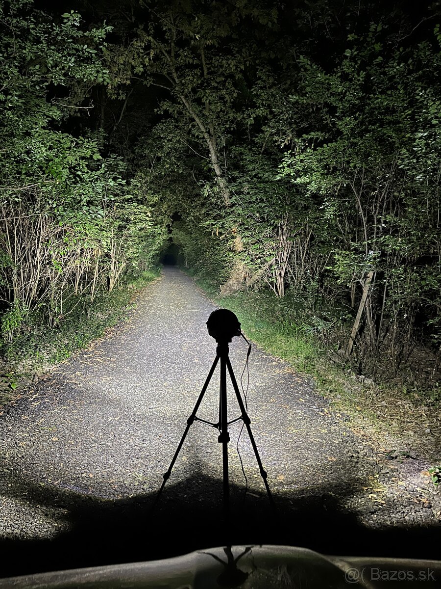 Prídavné LED svetlá - 7